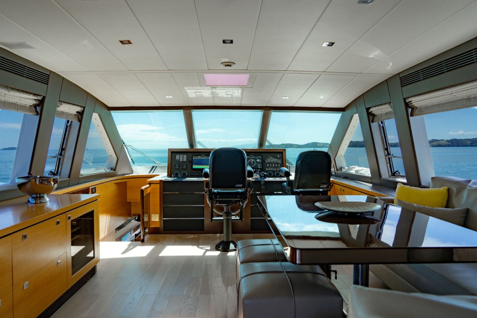 Horizon E84 35