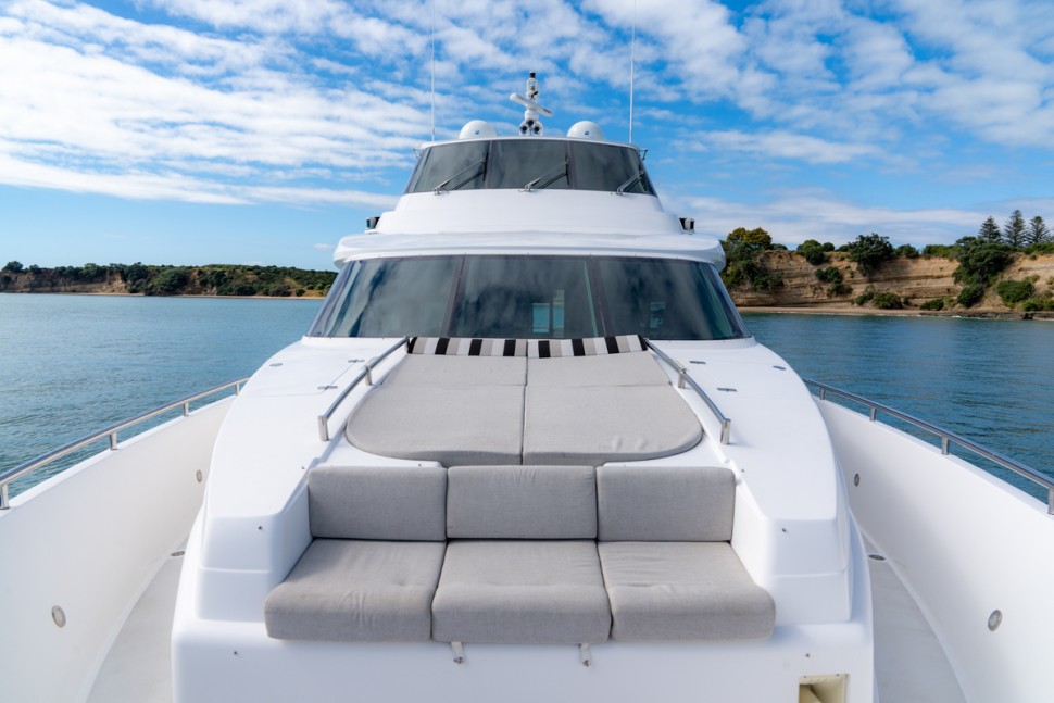 Horizon E84 36