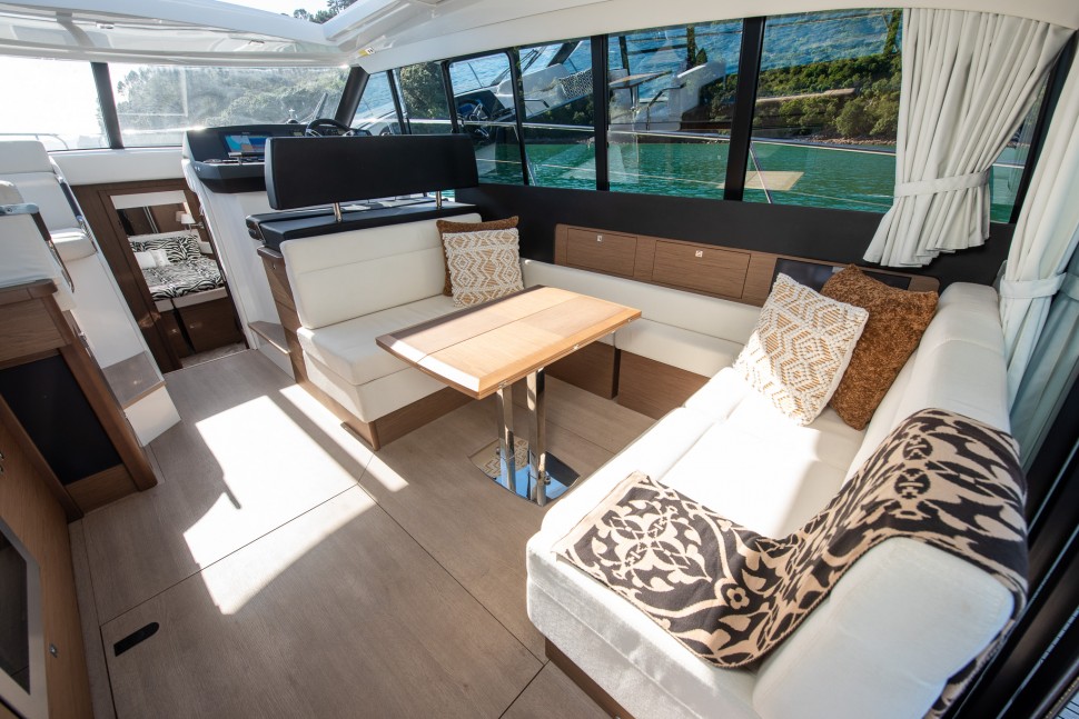Jeanneau NC14 1 11