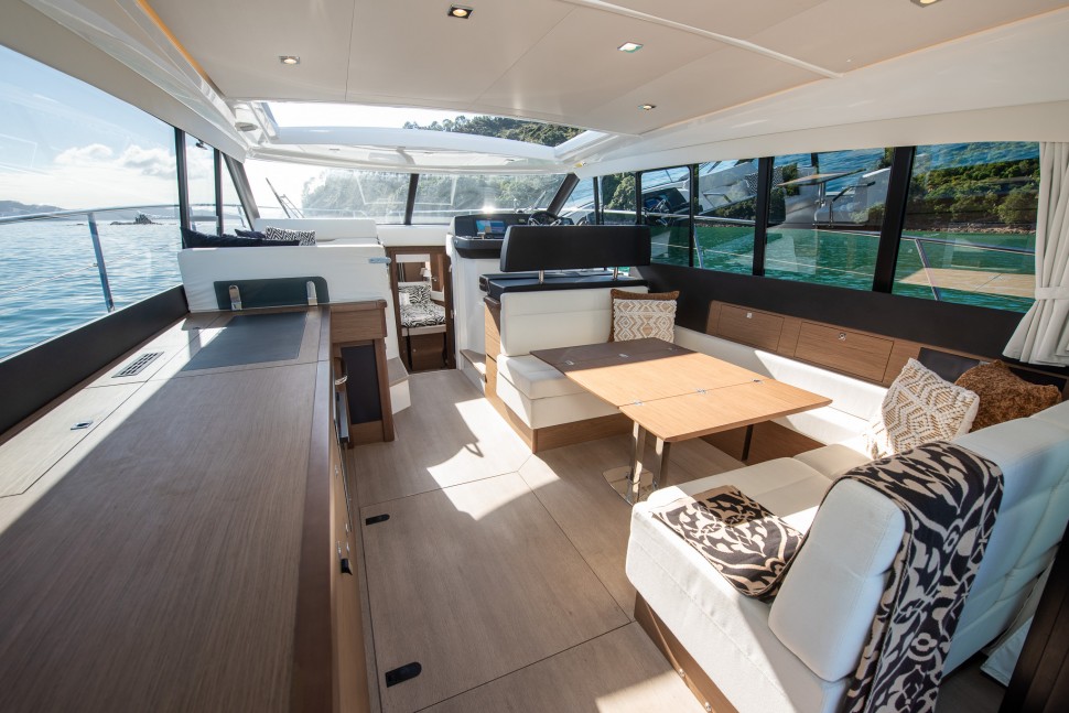 Jeanneau NC14 1 12