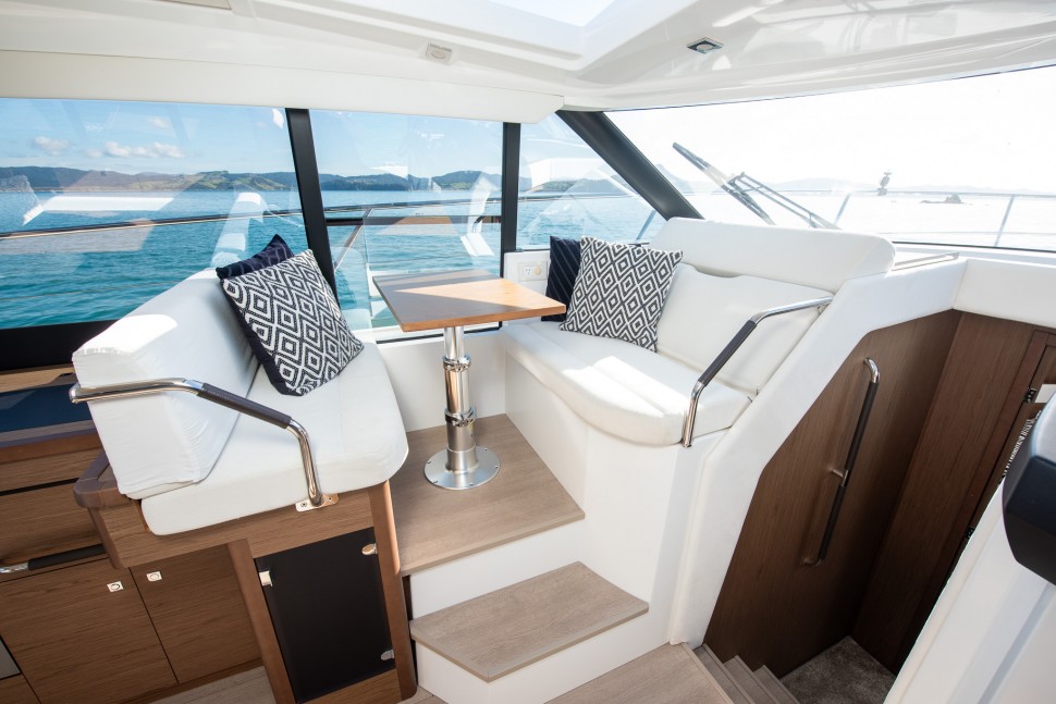 Jeanneau NC14 1 13