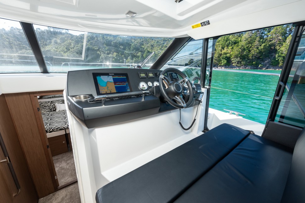 Jeanneau NC14 1 15