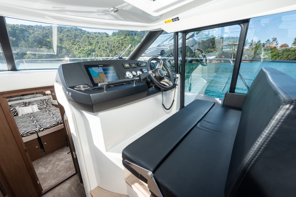 Jeanneau NC14 1 16