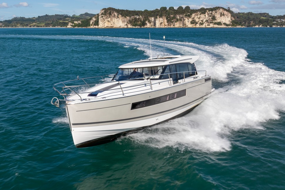Jeanneau NC14 1 2