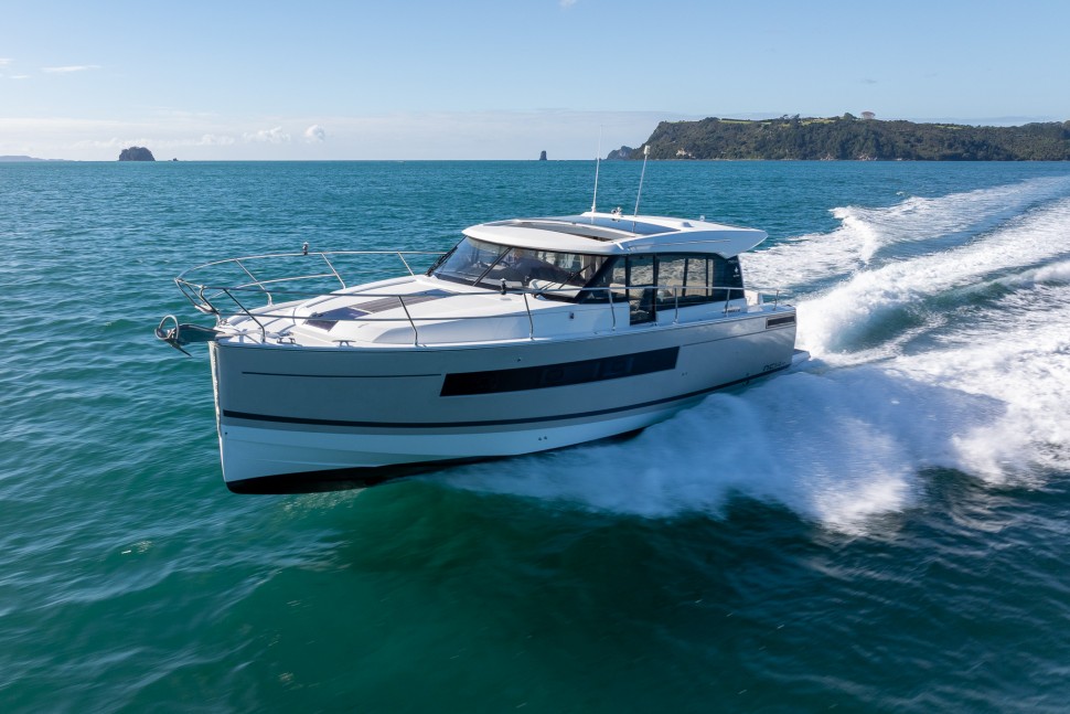 Jeanneau NC14 1 4