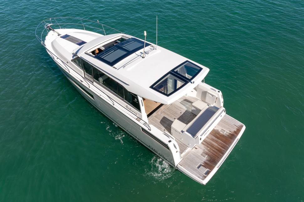 Jeanneau NC14 1 5