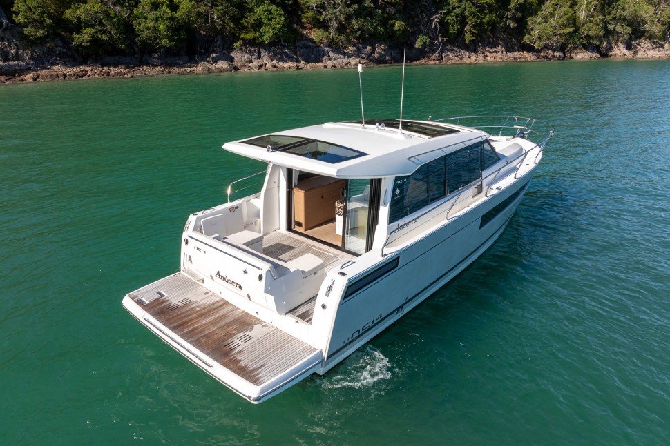 Jeanneau NC14 1 6