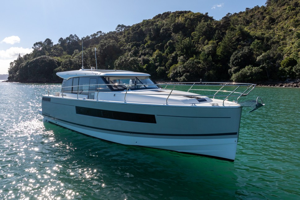 Jeanneau NC14 1 7