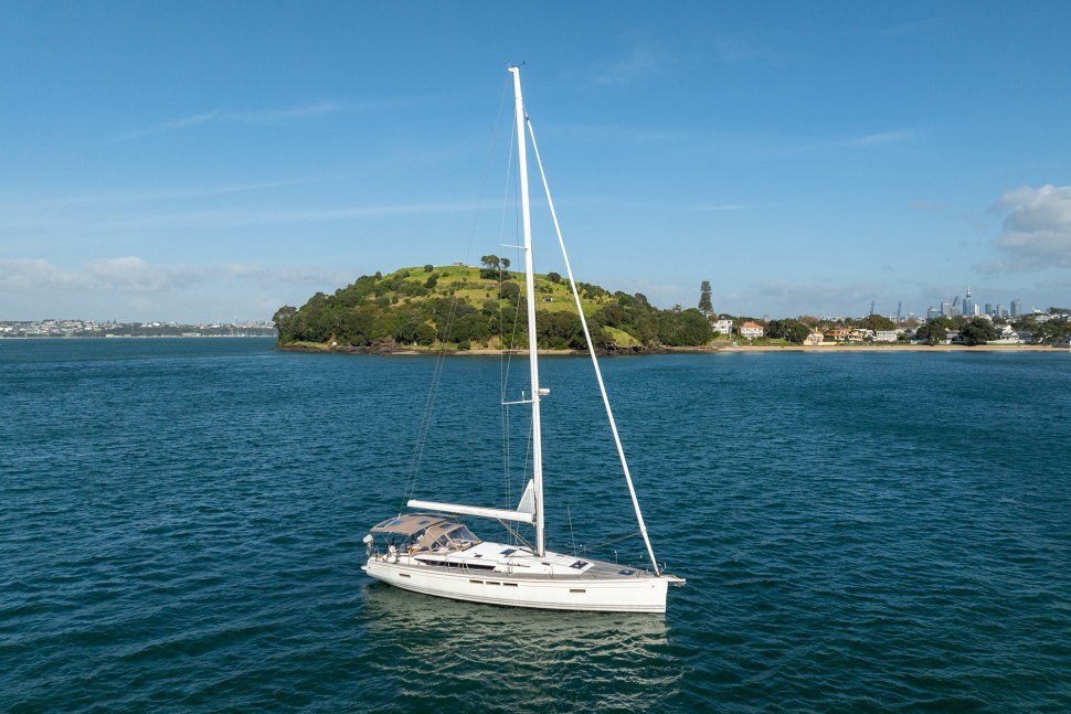 Jeanneau519 17