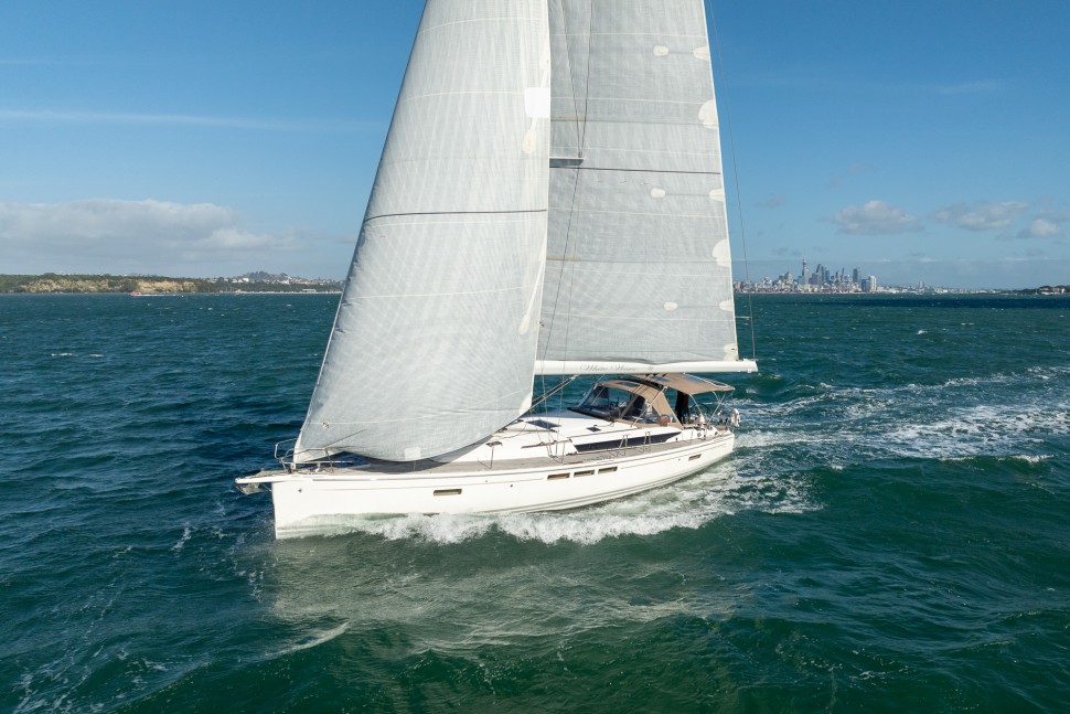 Jeanneau519 4