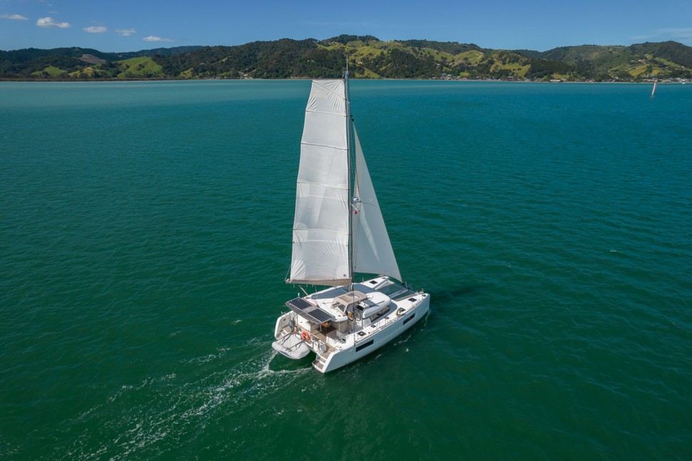 LAGOON 40 03