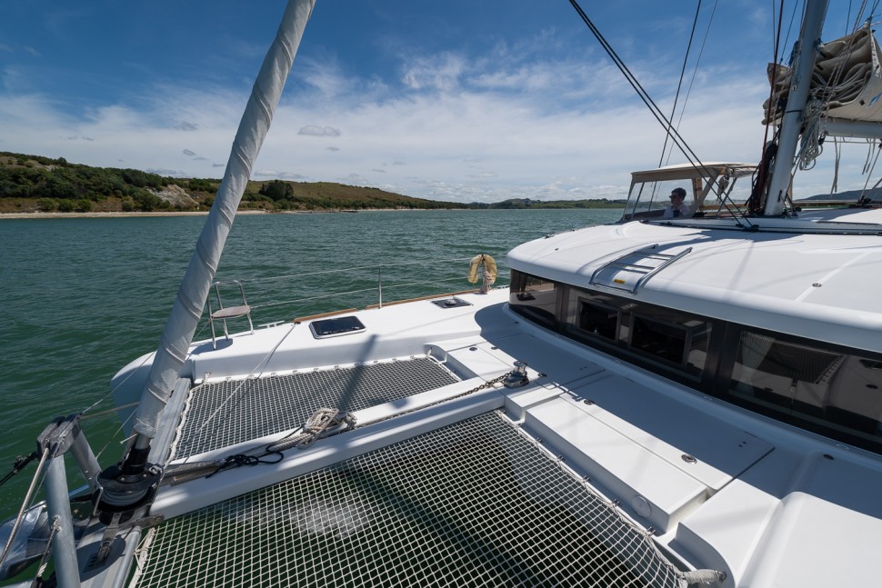 LAGOON 40 109