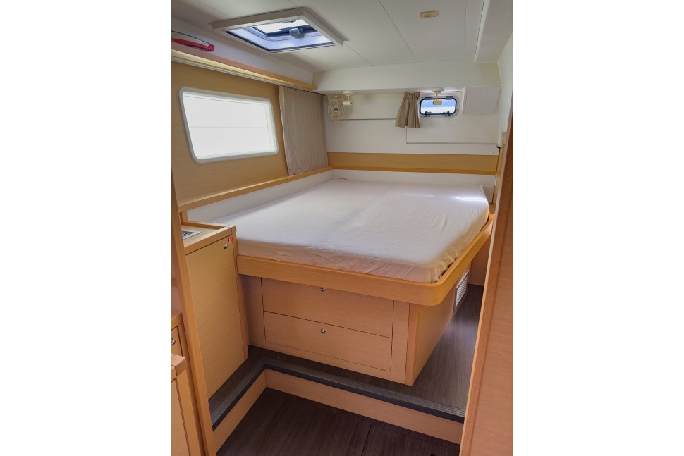 LAGOON 400 107
