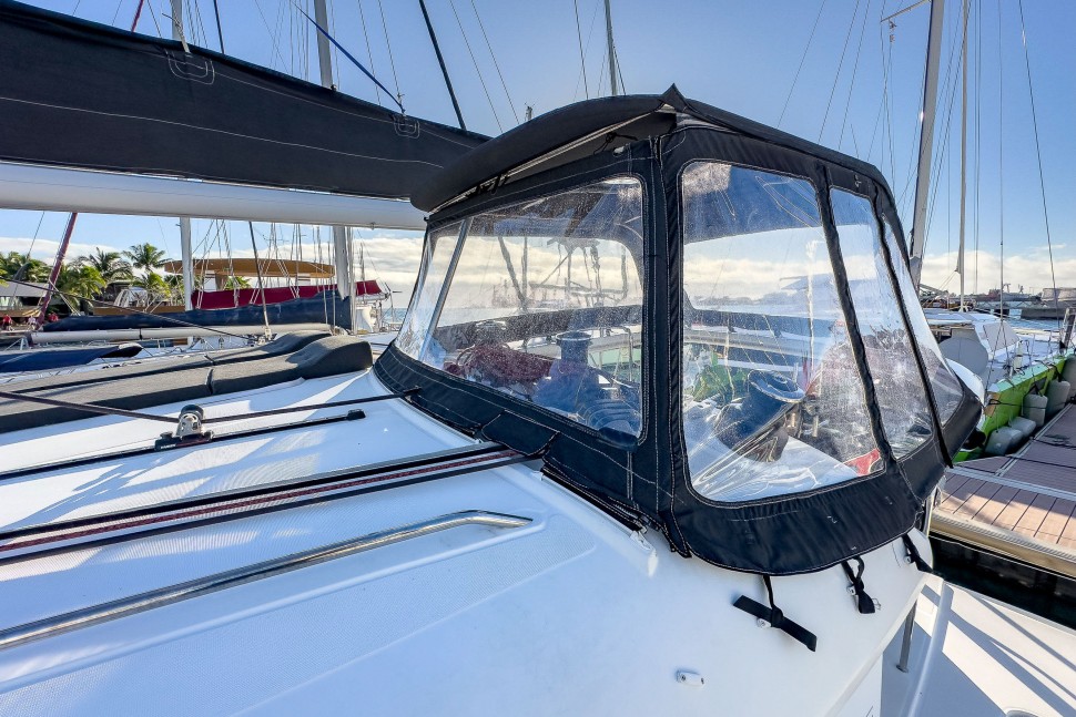LAGOON 400 120