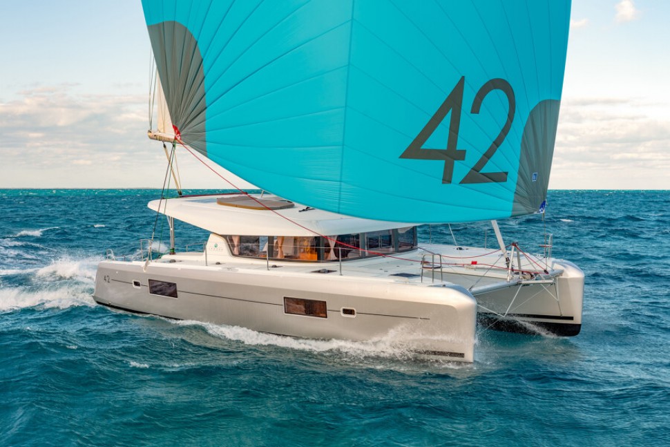 LAGOON 42 T20 1