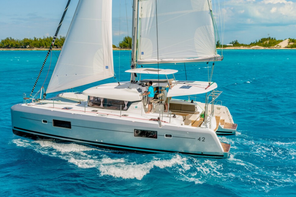 LAGOON 42 T20 6