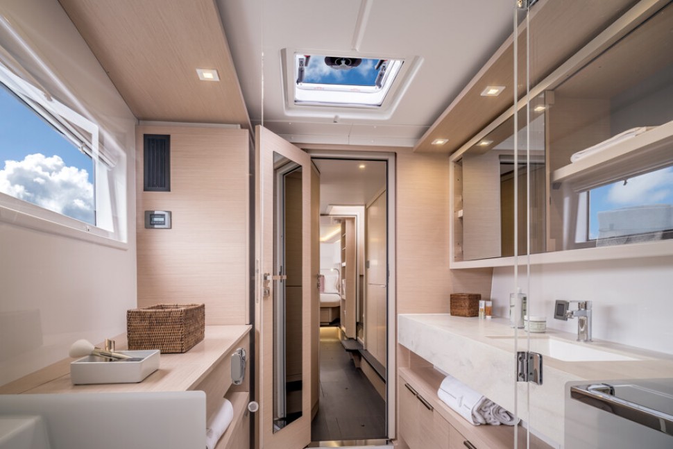 LAGOON 46 T20 20