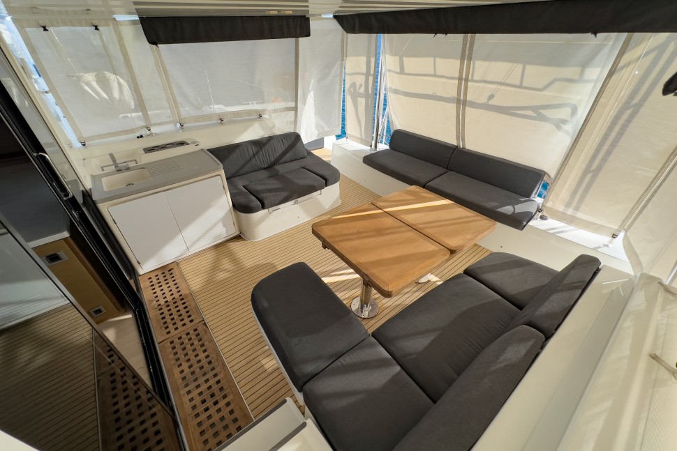 LAGOON 50 04