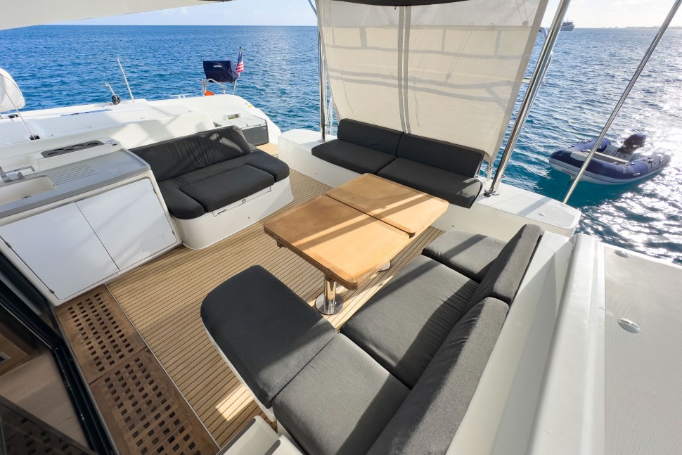 LAGOON 50 05