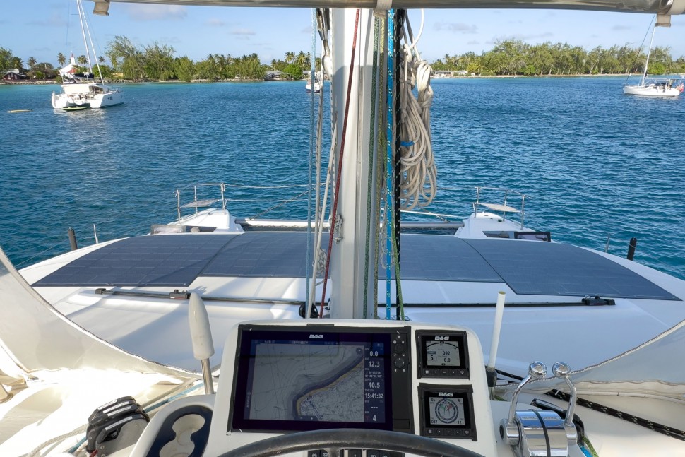 LAGOON 50 24