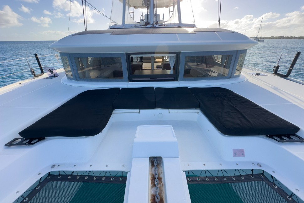 LAGOON 50 28