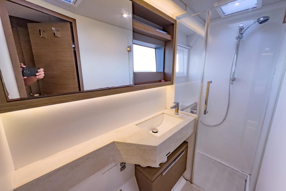 LAGOON 50 6