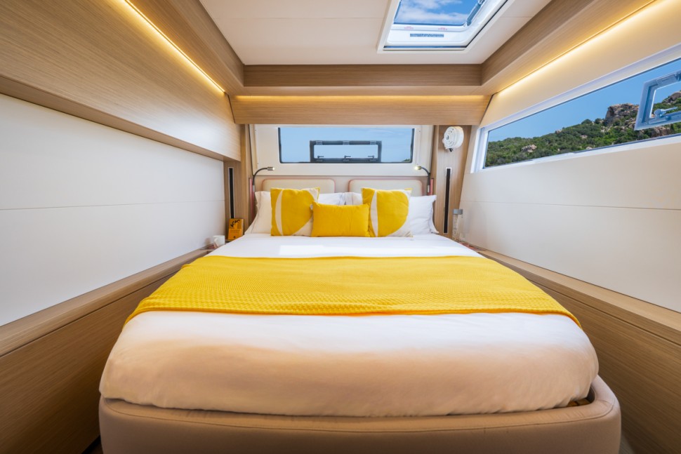 LAGOON 51 ICONIC 15