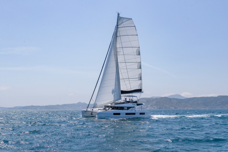 LAGOON 51 T20 8