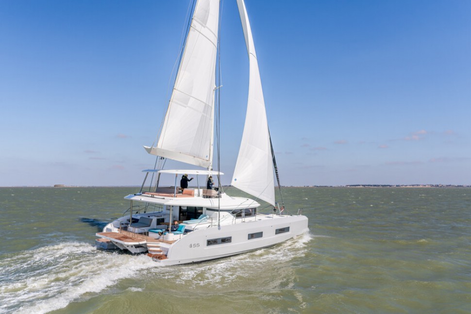 LAGOON 55 T20 5