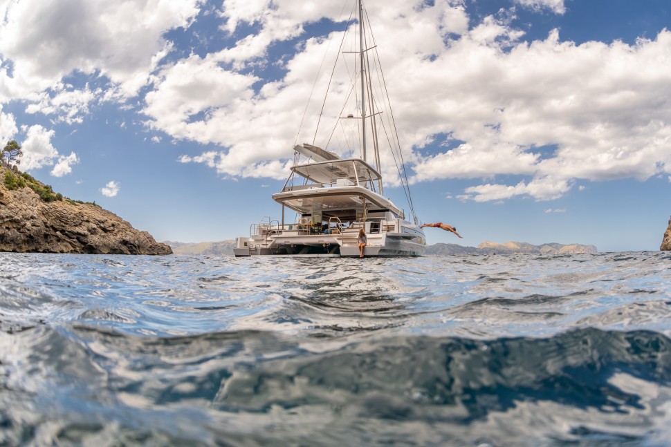 LAGOON 60 LIFESTYLE 1