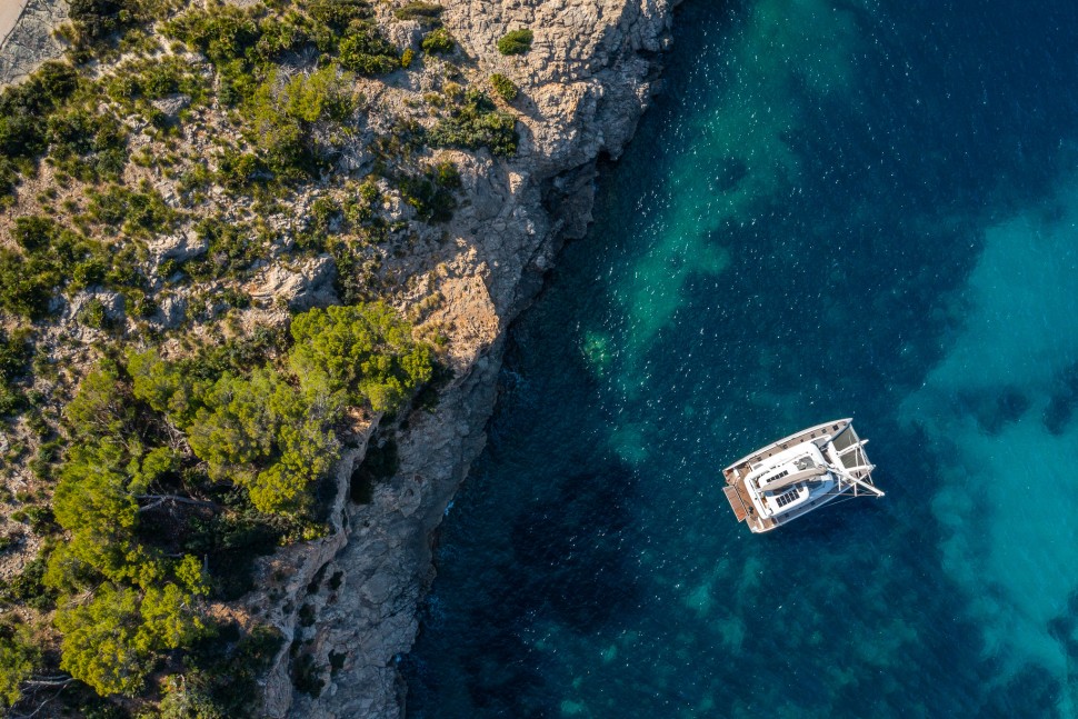 LAGOON 60 LIFESTYLE 2
