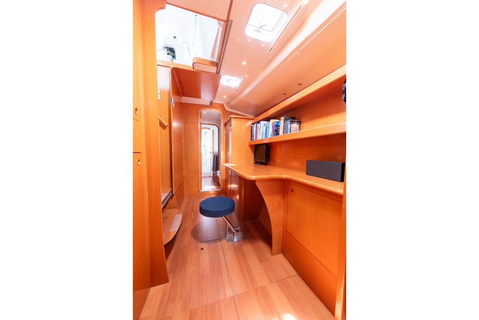 Lagoon 410 s2 15