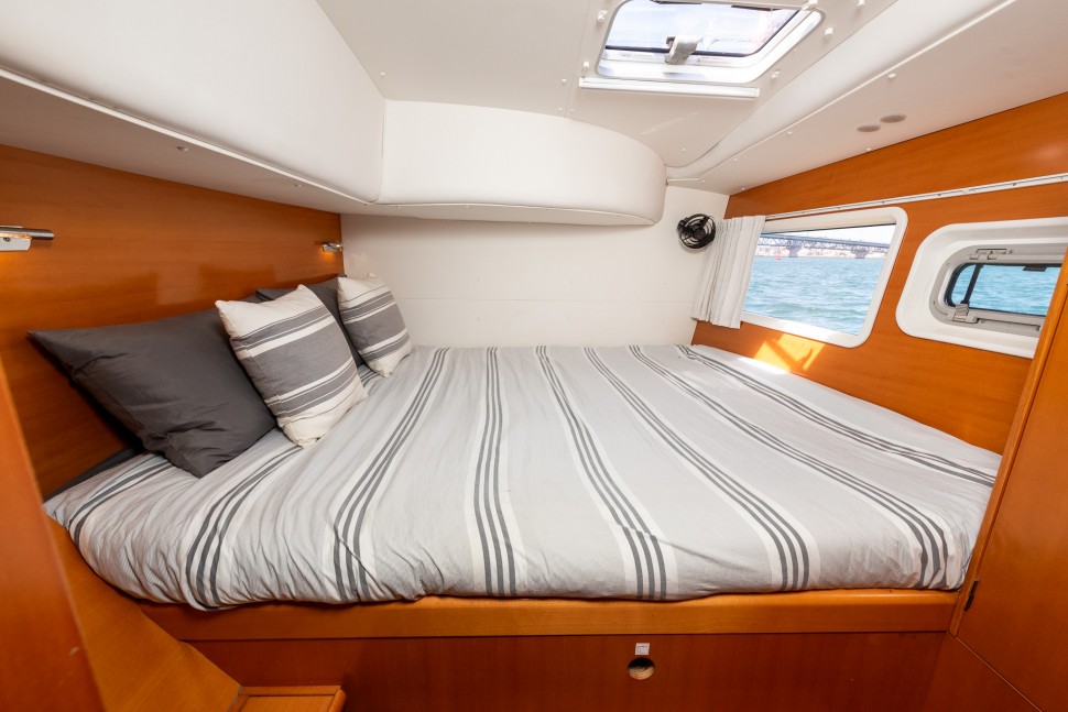 Lagoon 410 s2 18