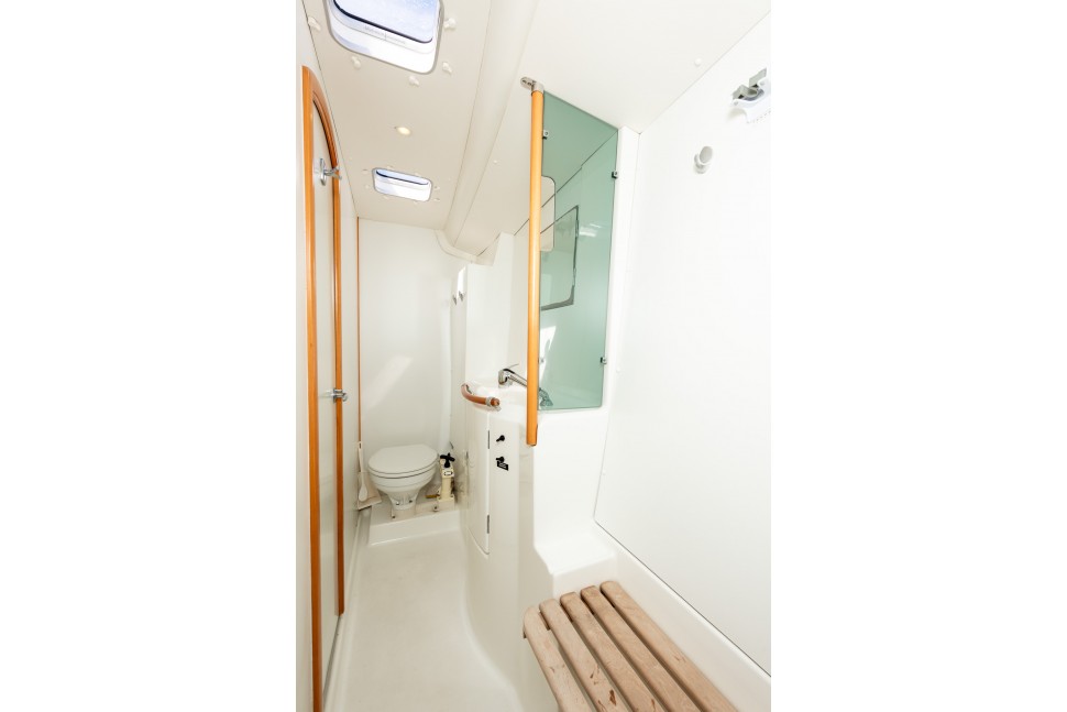 Lagoon 410 s2 19