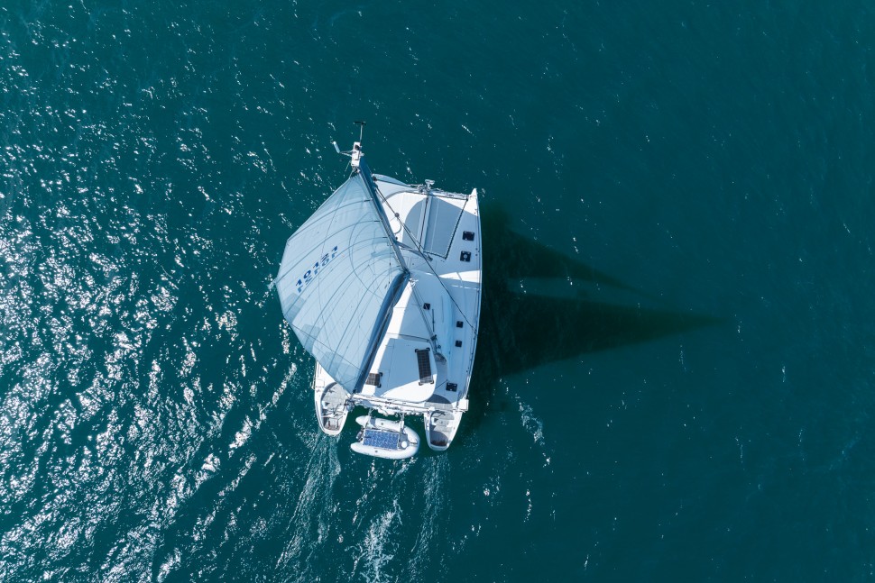 Lagoon 410 s2 20