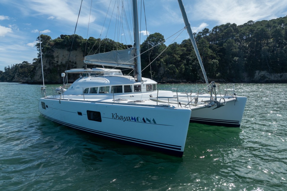 Lagoon 410 s2 3