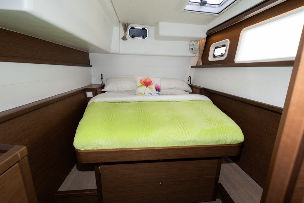 Lagoon 450 Multihull 2