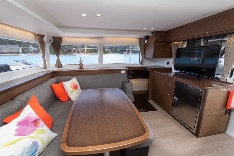 Lagoon 450 Multihull 20