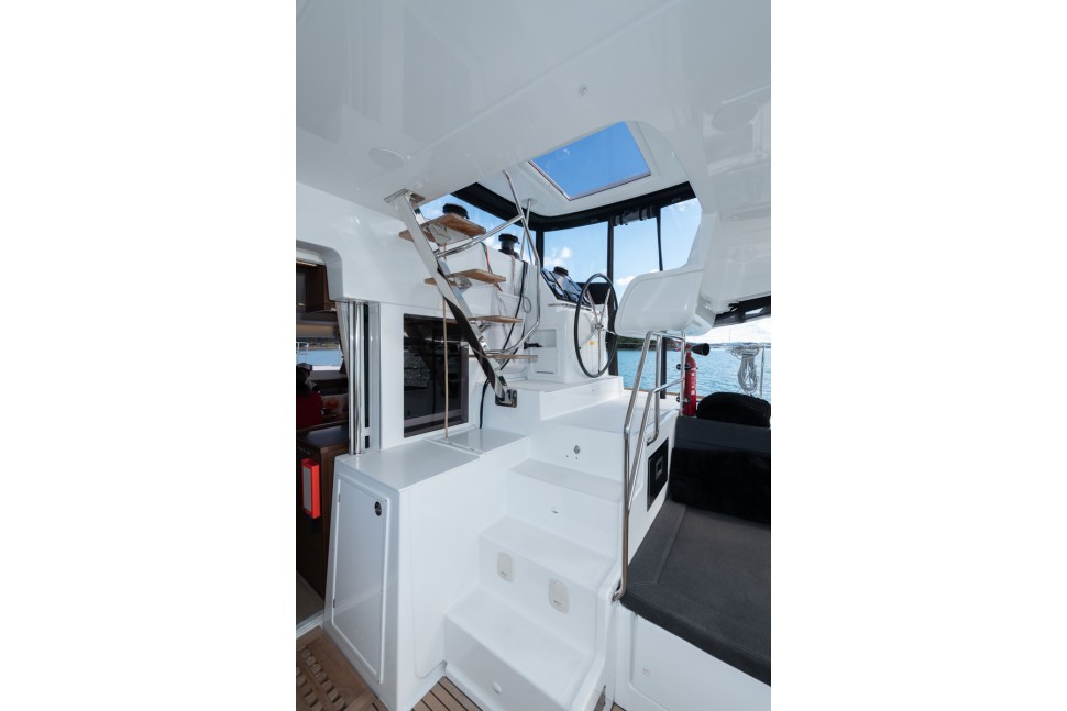 Lagoon 450 Multihull 72