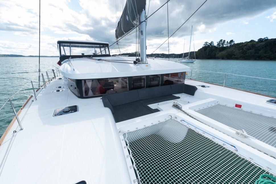 Lagoon 450 Multihull 89