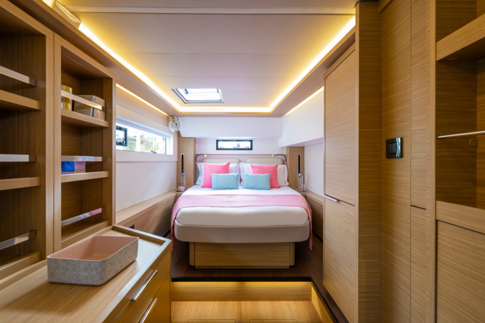 Lagoon 46 Iconic 17