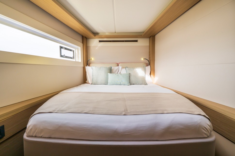 Lagoon 46 Iconic 20