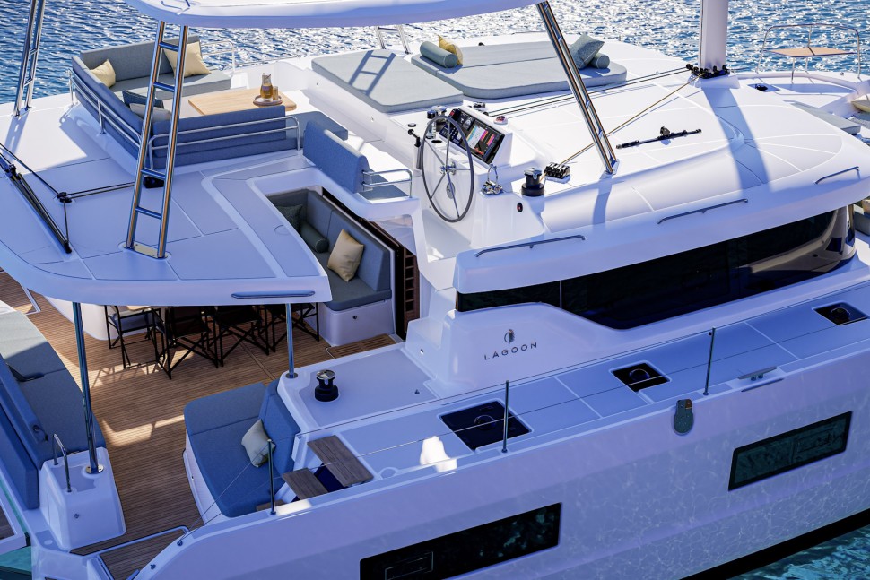 Lagoon 47 exterior 5