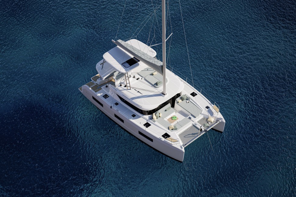 Lagoon 47 exterior 7
