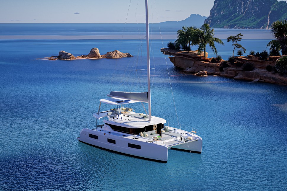 Lagoon 47 exterior 8
