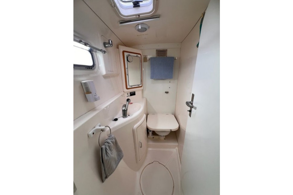 Leopard 45 Paws Time 10