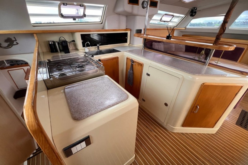 Leopard 45 Paws Time 17