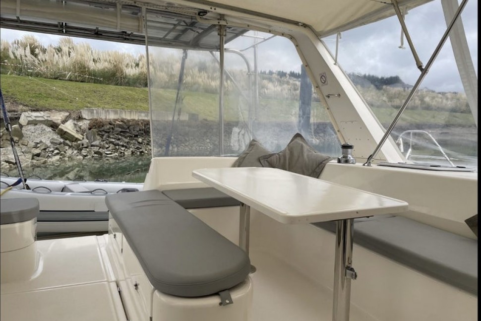 Leopard 45 Paws Time 5