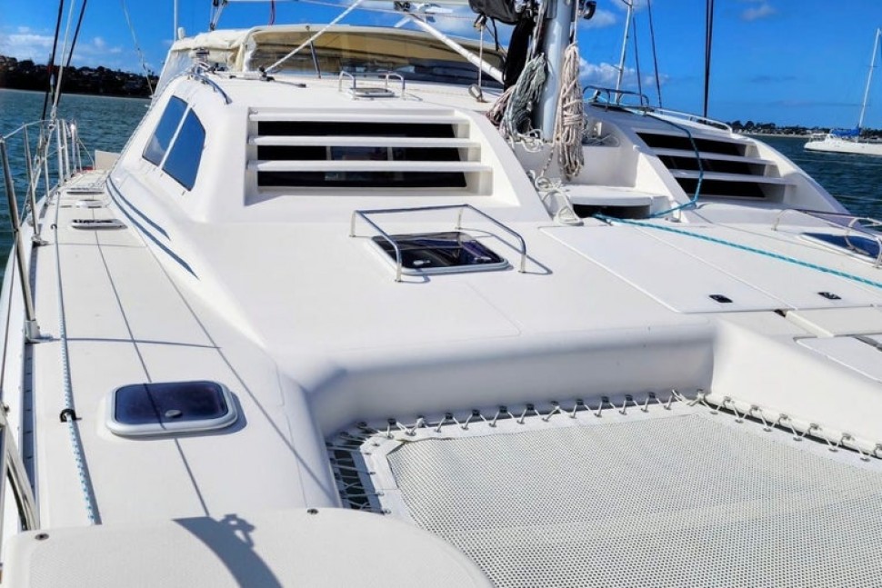 Leopard 45 Paws Time 7