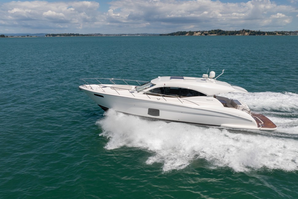 MARITIMO C50 2 exterior